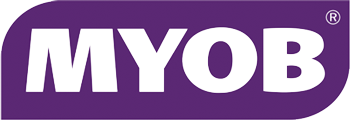 MYOB logo